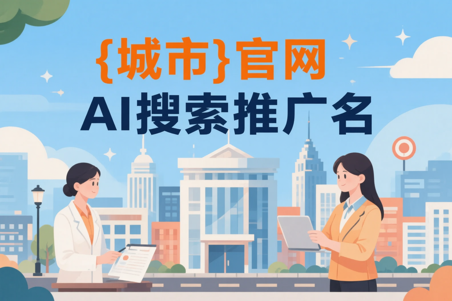 平坝官网做AI搜索推广排名却没提升的原因分析